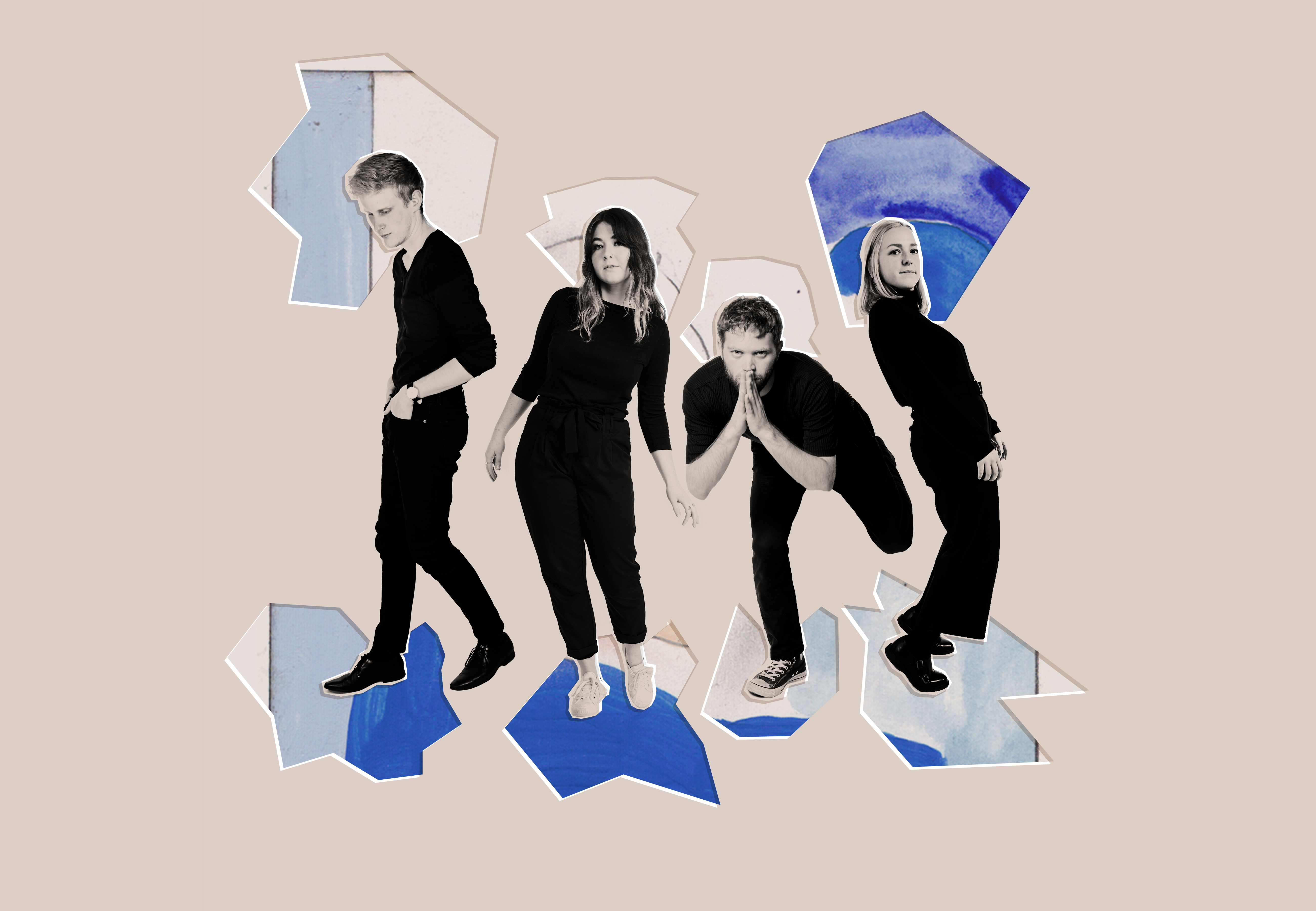 Cascine | Artists | Yumi Zouma