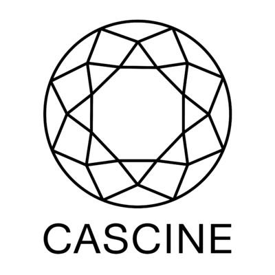 Cascine Large Logo